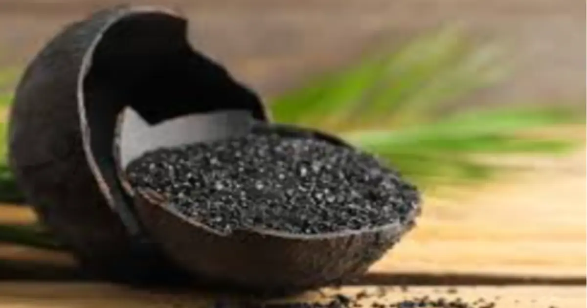 Applications of Activated Carbon in UAE