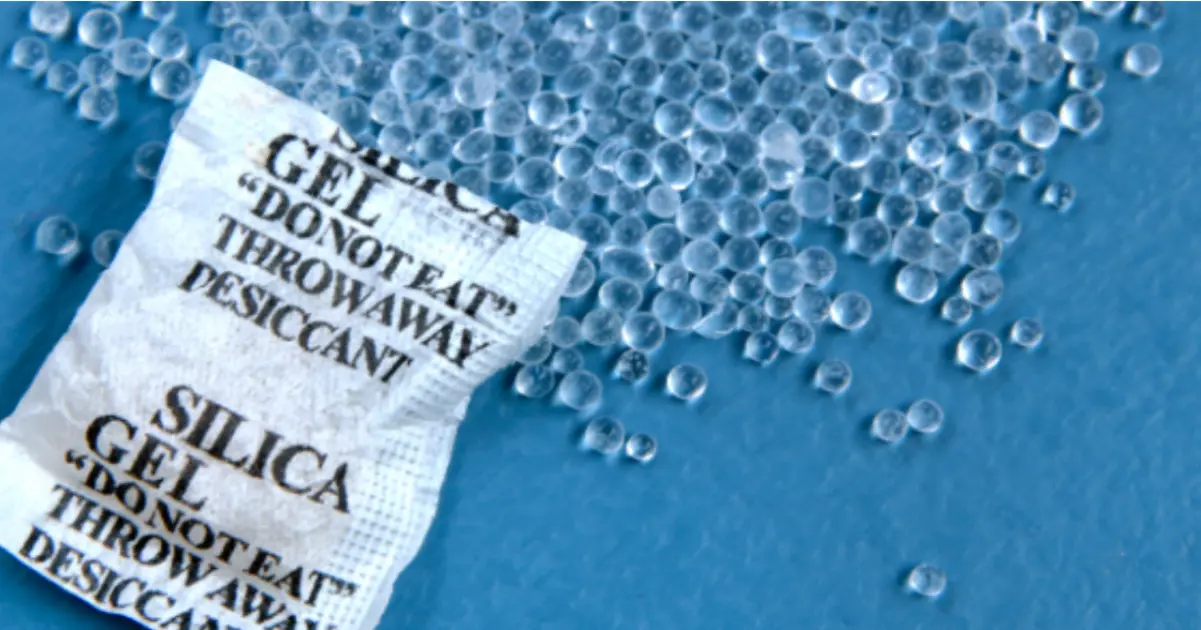 Top applications of Silica Gel