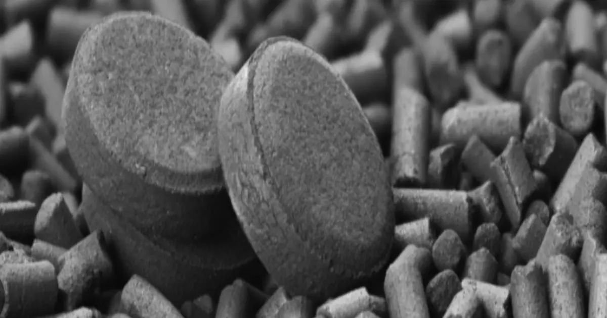 Activated Carbon Supplier in KSA