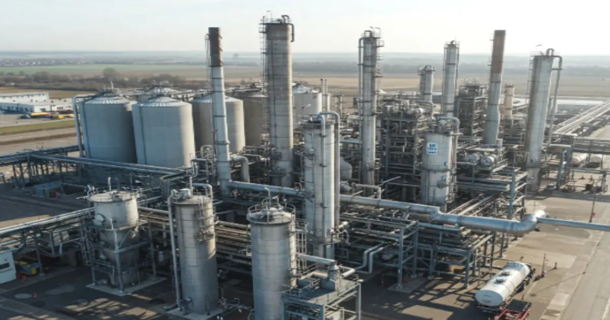 Chemical Distributor in Manama