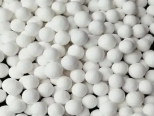 Activated Alumina Supplier in Kuwait City