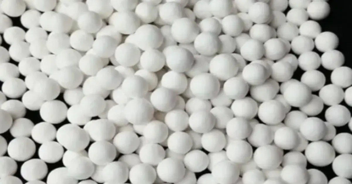 Activated Alumina Supplier in Kuwait City