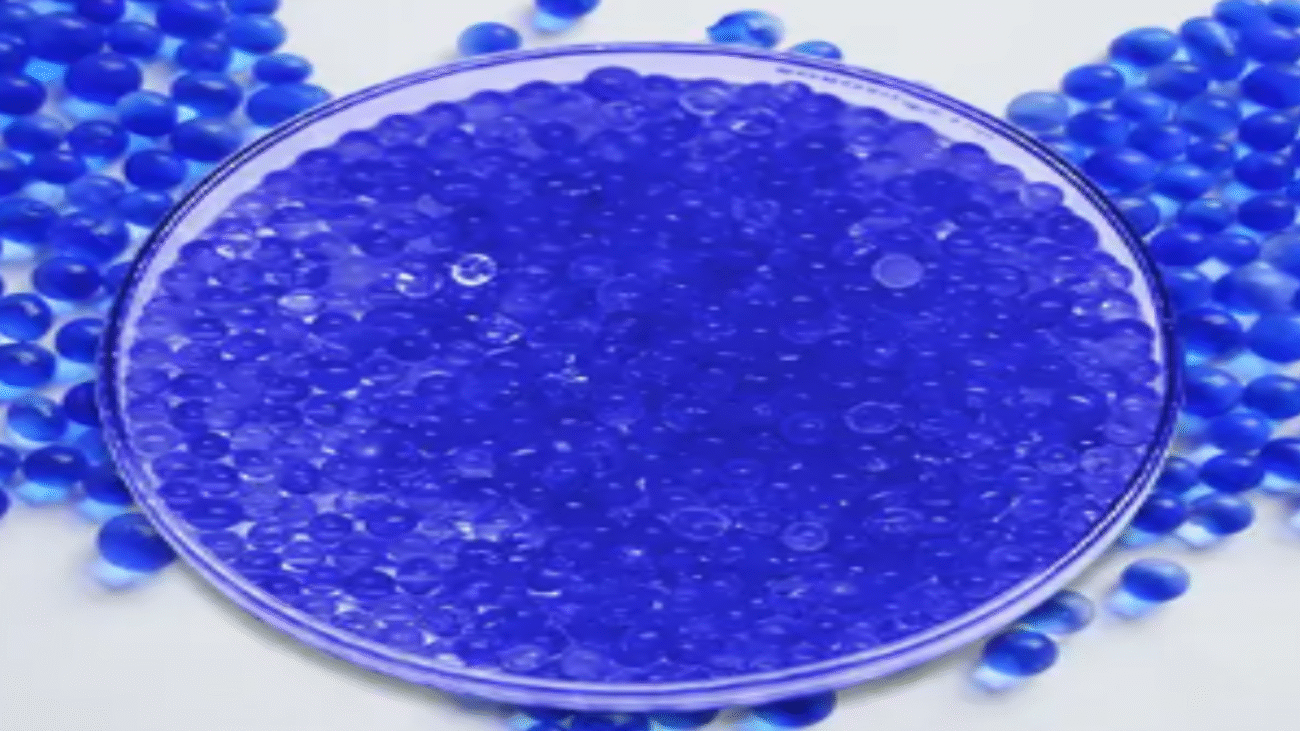 Best Silica Gel Supplier in Doha