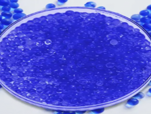 Best Silica Gel Supplier in Doha