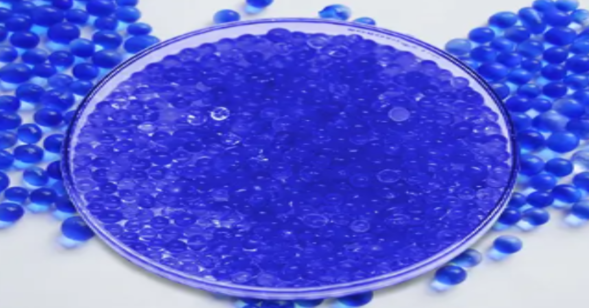 Best Silica Gel Supplier in Doha