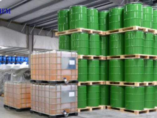 Chemical Supplier in Muscat