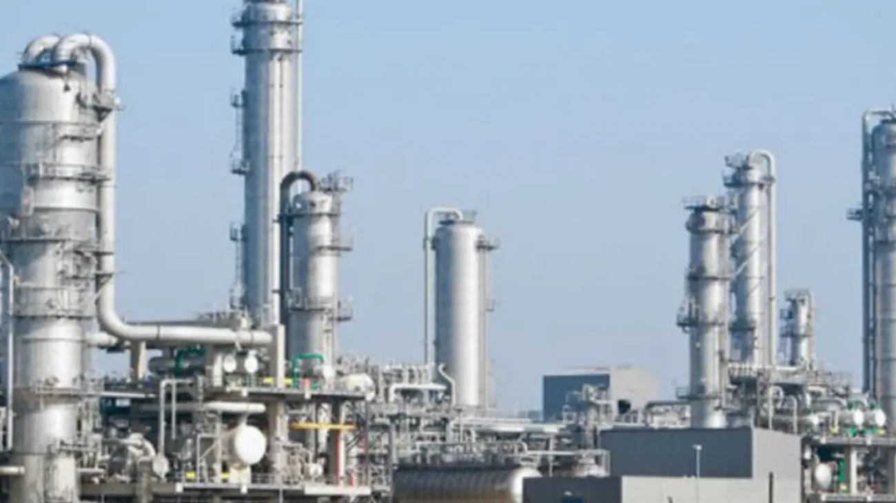 Top Chemical Manufacturer in Sharjah