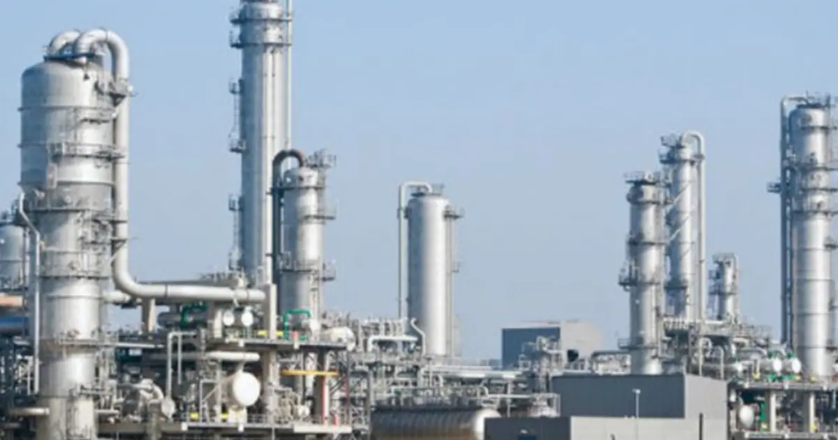 Top Chemical Manufacturer in Sharjah