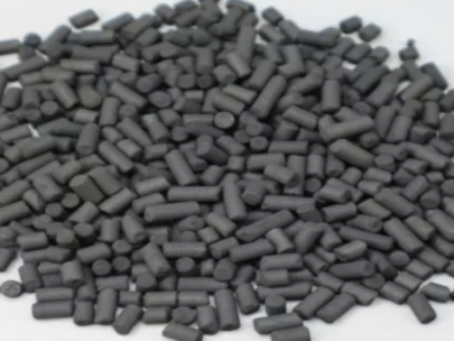 Activated Carbon for VOC Removal