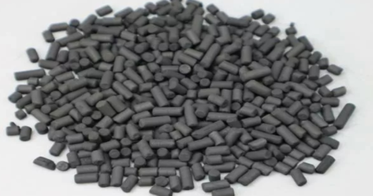 Activated Carbon for VOC Removal