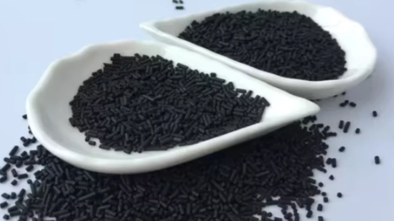 Carbon Molecular Sieve in Al Ahmadi