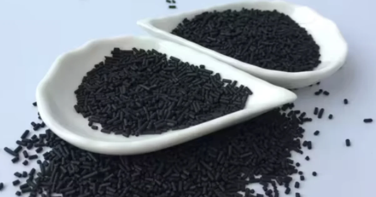 Carbon Molecular Sieve in Al Ahmadi