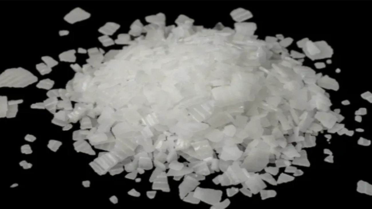 Caustic Soda Flakes Supplier in Mesaieed