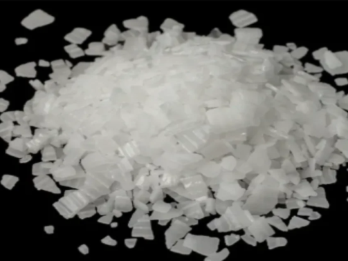 Caustic Soda Flakes Supplier in Mesaieed