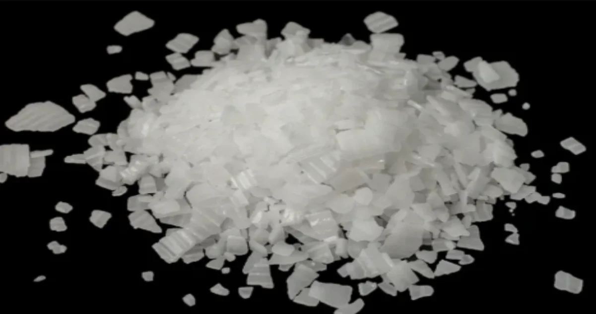 Caustic Soda Flakes Supplier in Mesaieed