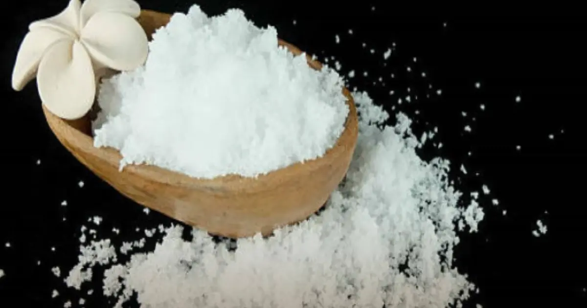 Sodium Benzoate in Cosmetics and Personal Care