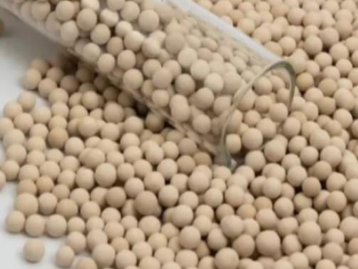 Molecular Sieve Supplier in Jeddah