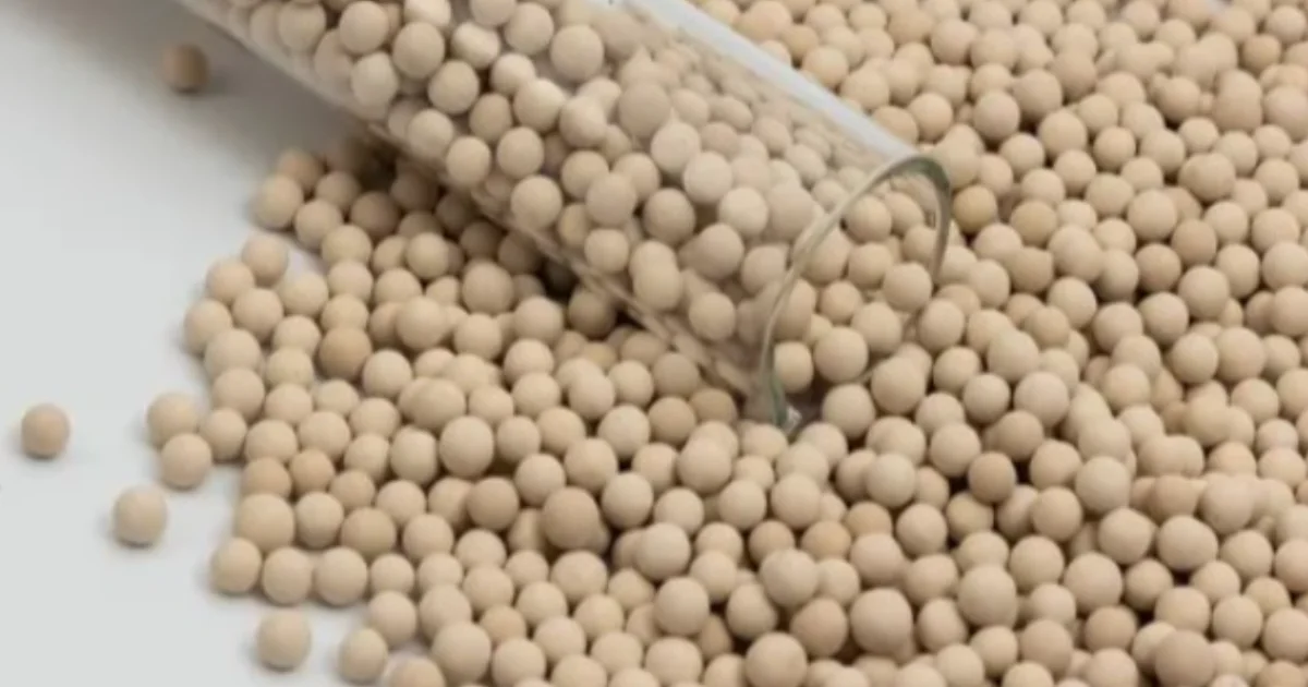 Molecular Sieve Supplier in Jeddah