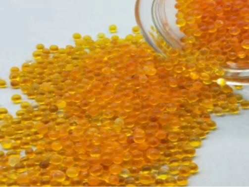Orange Silica Gel Supplier in Salalah Oman