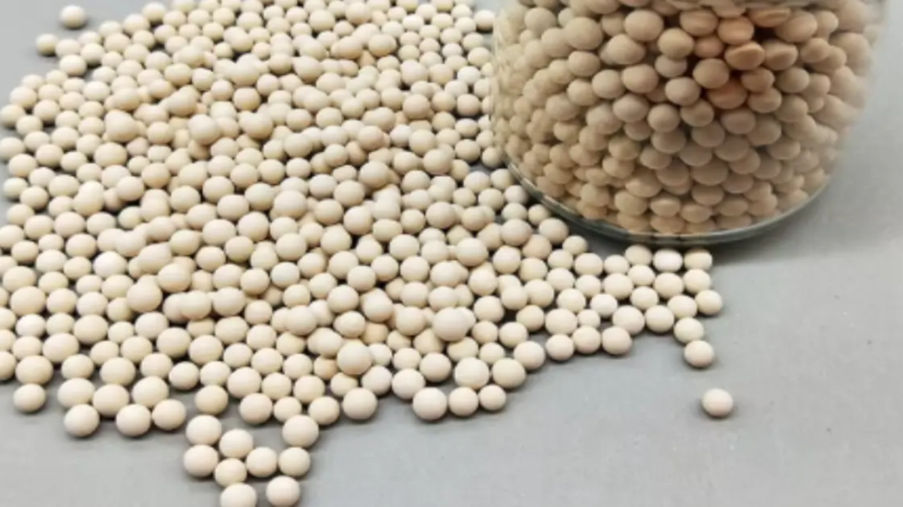 3A Molecular Sieve Supplier in Sohar