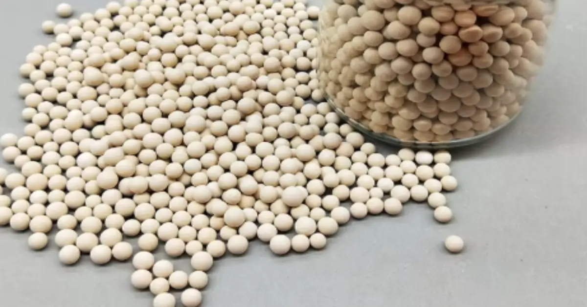 3A Molecular Sieve Supplier in Sohar