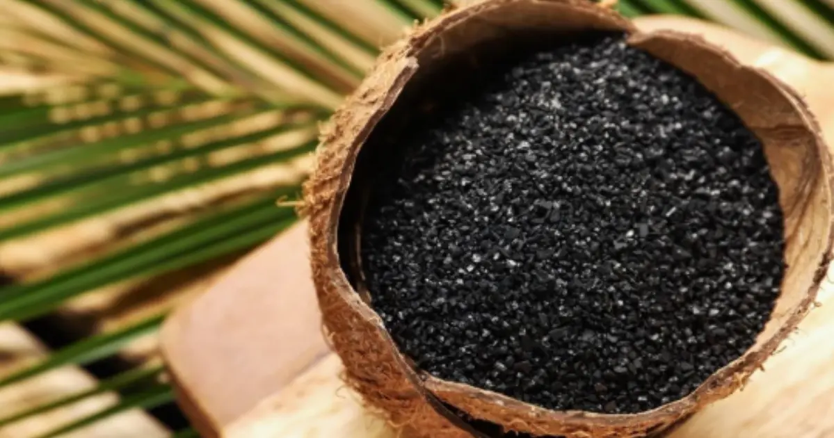 Activated Carbon Supplier in Makkah