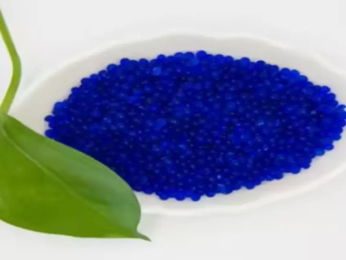 Blue Silica Gel Supplier in Muharraq