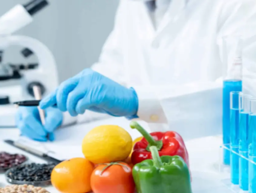 Chemicals Used in Food