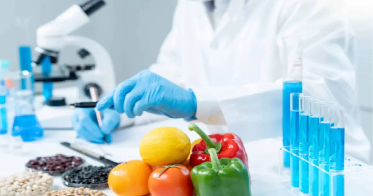 Chemicals Used in Food