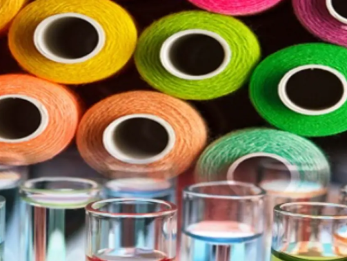 Chemicals Used in Textile Industry