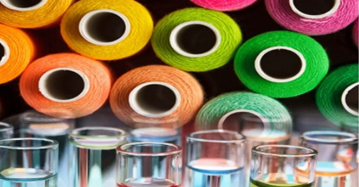 Chemicals Used in Textile Industry