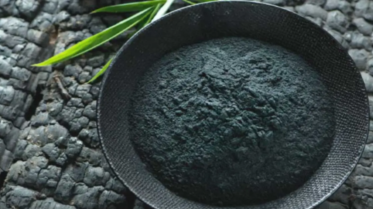 How Activated Carbon Is Made
