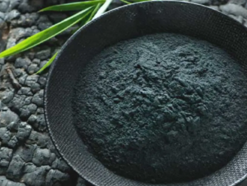 How Activated Carbon Is Made