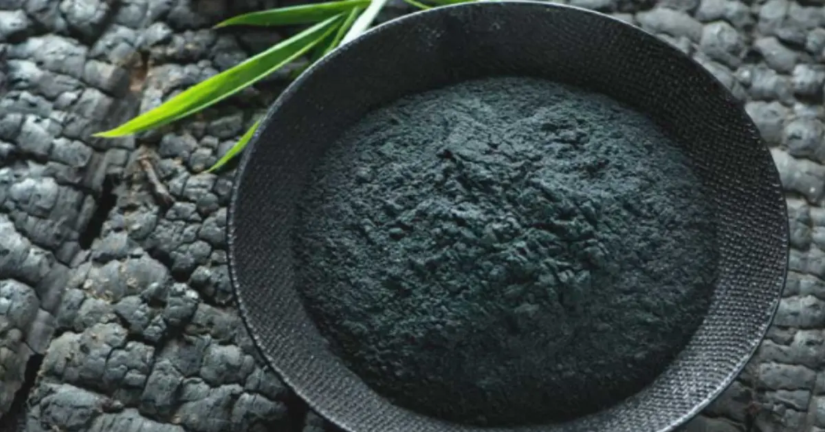 How Activated Carbon Is Made