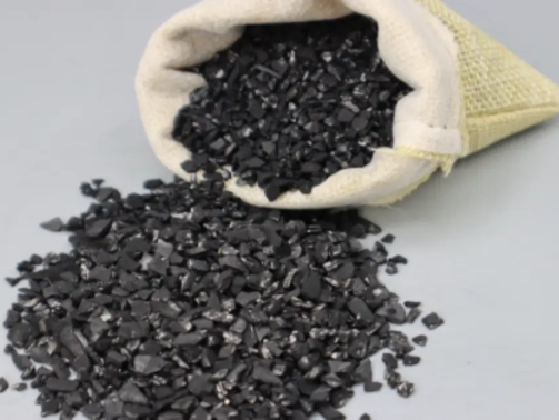 Steam vs Chemical Activated Carbon