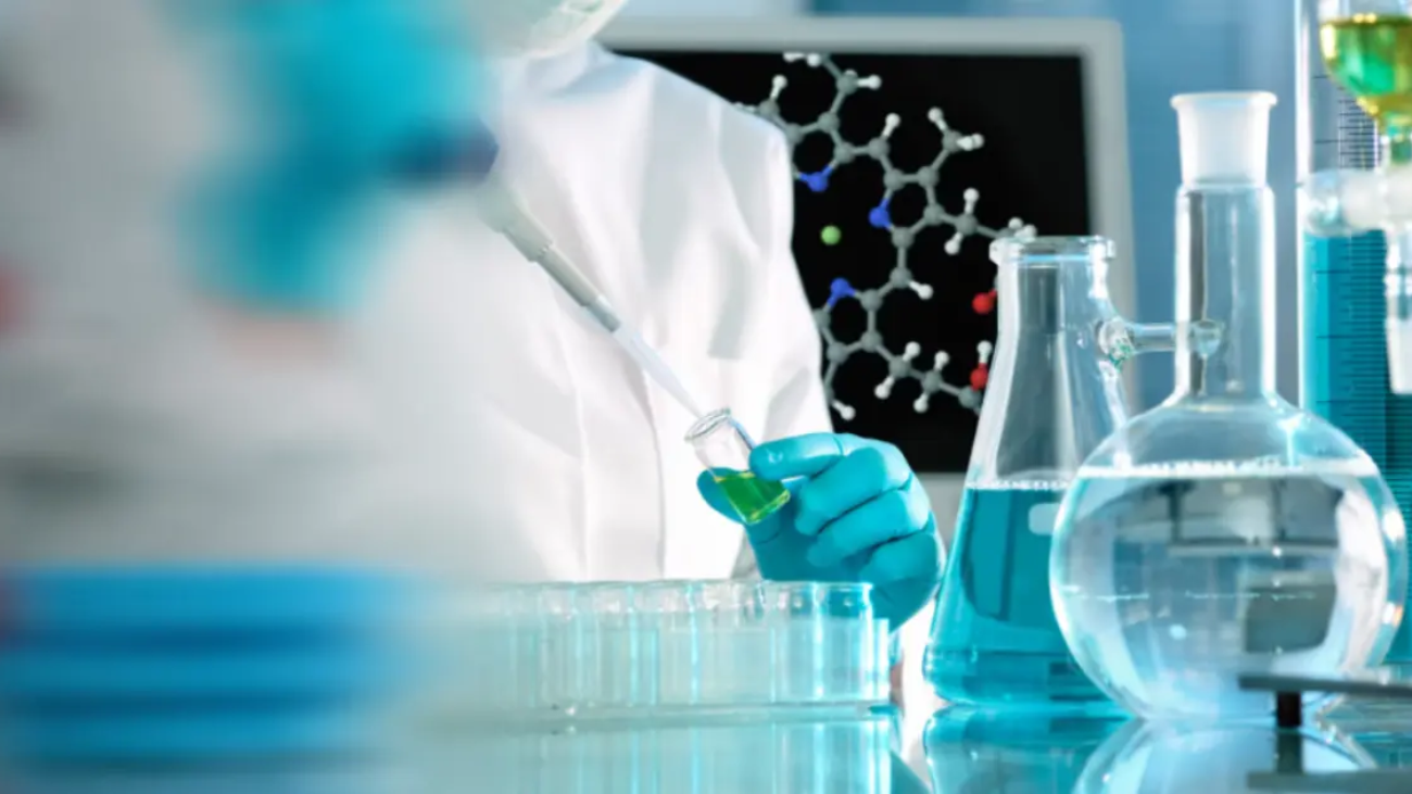 Chemicals Used in Air Purification