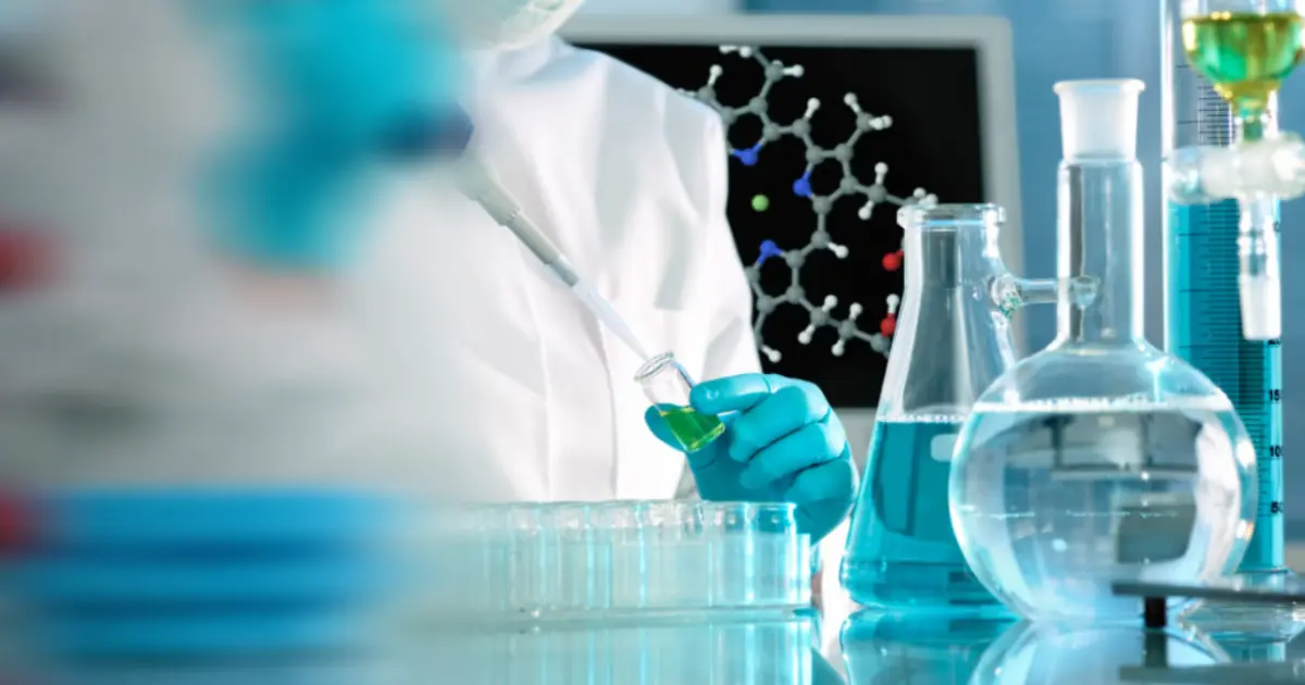 Chemicals Used in Air Purification
