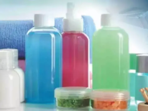 chemicals used in the detergent industry