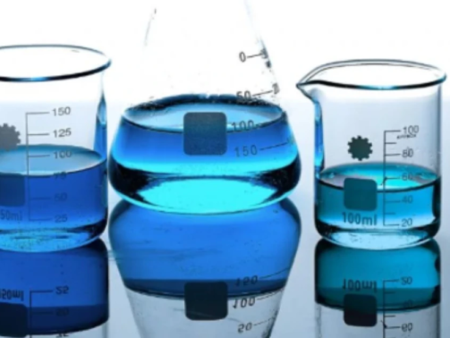 Water Treatment Chemicals in Saudi Arabia