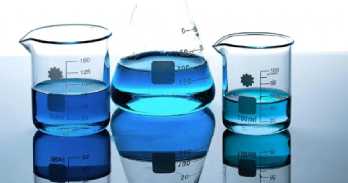 Water Treatment Chemicals in Saudi Arabia