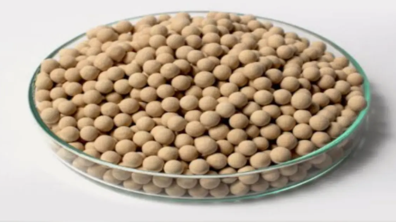 Molecular Sieve Supplier in Saudi Arabia