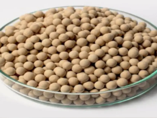 Molecular Sieve Supplier in Saudi Arabia