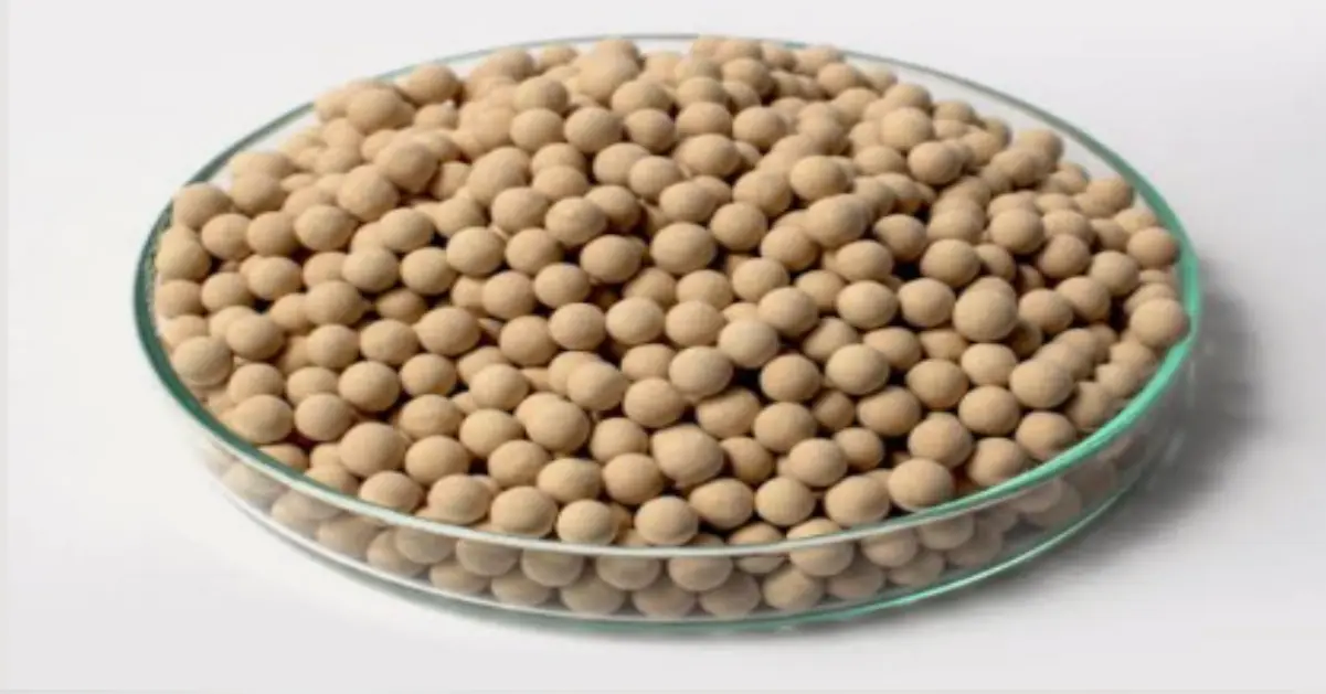 Molecular Sieve Supplier in Saudi Arabia