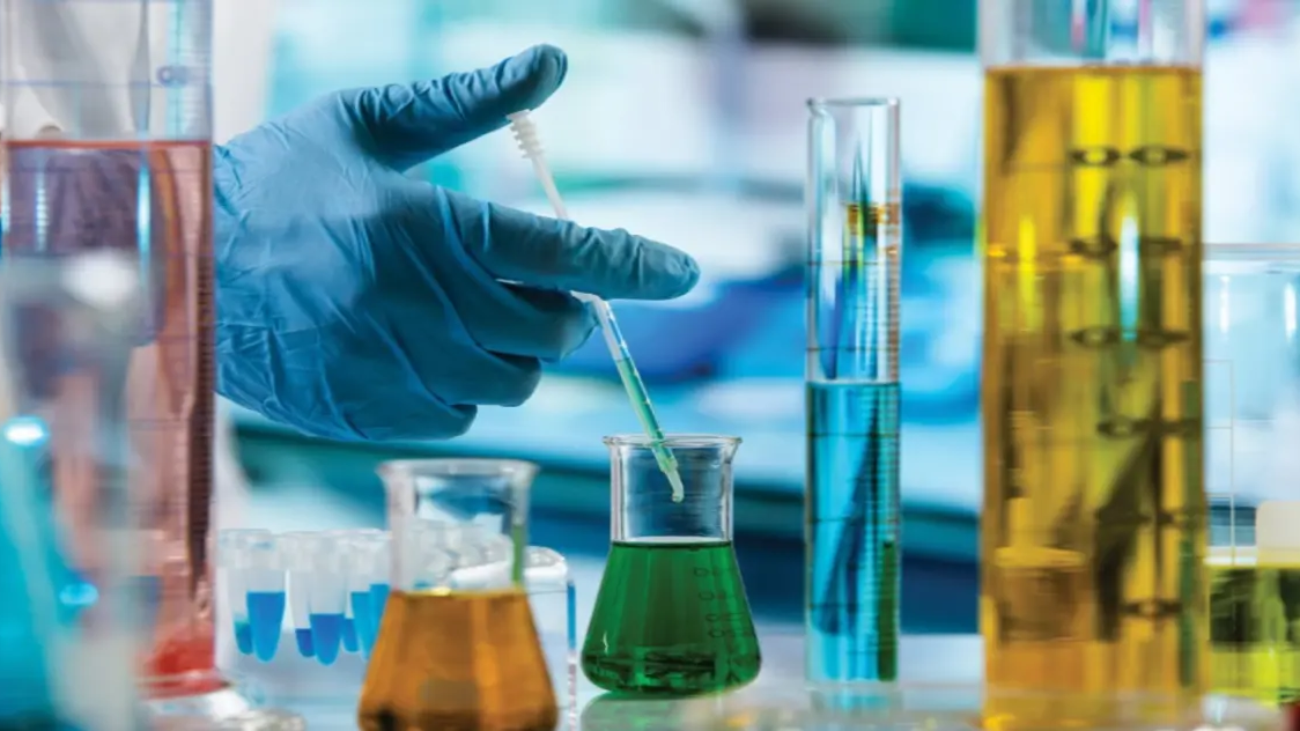 Desalination Chemicals