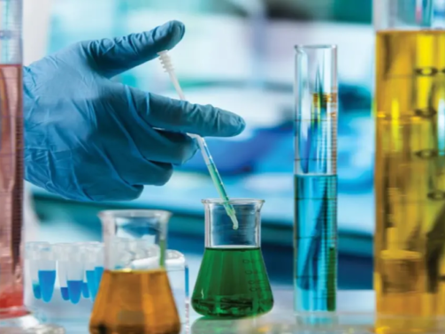 Desalination Chemicals