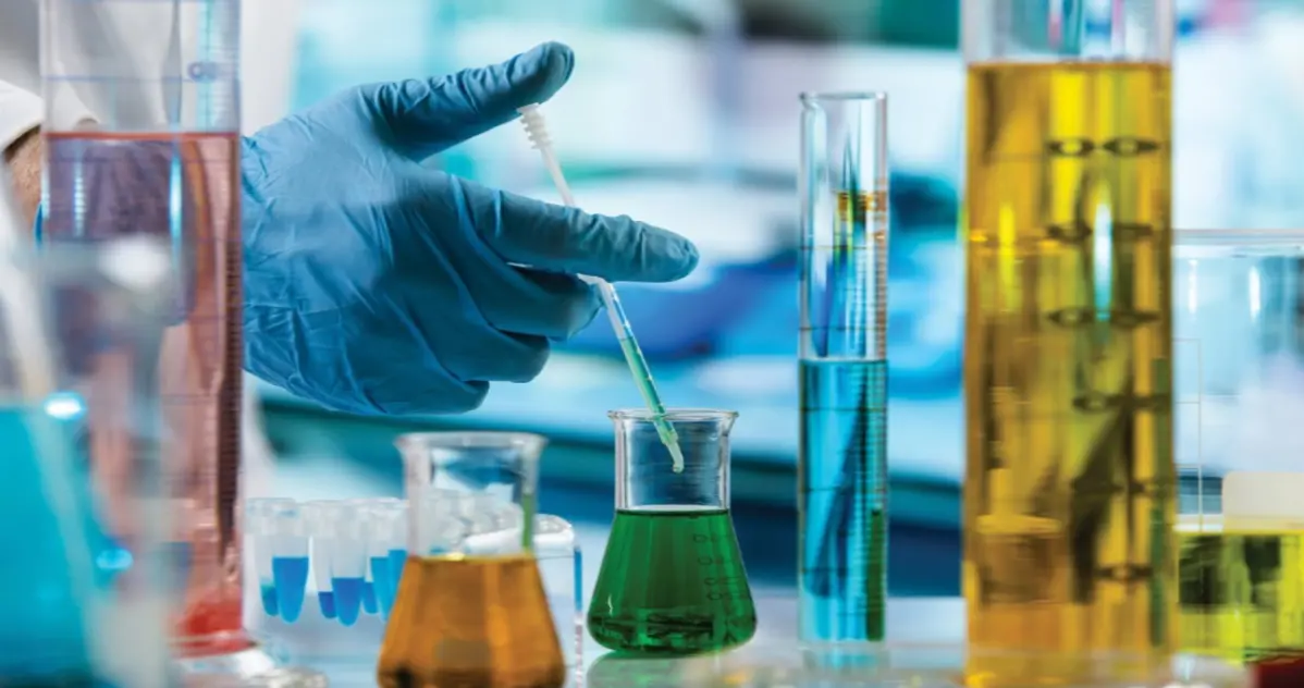Desalination Chemicals