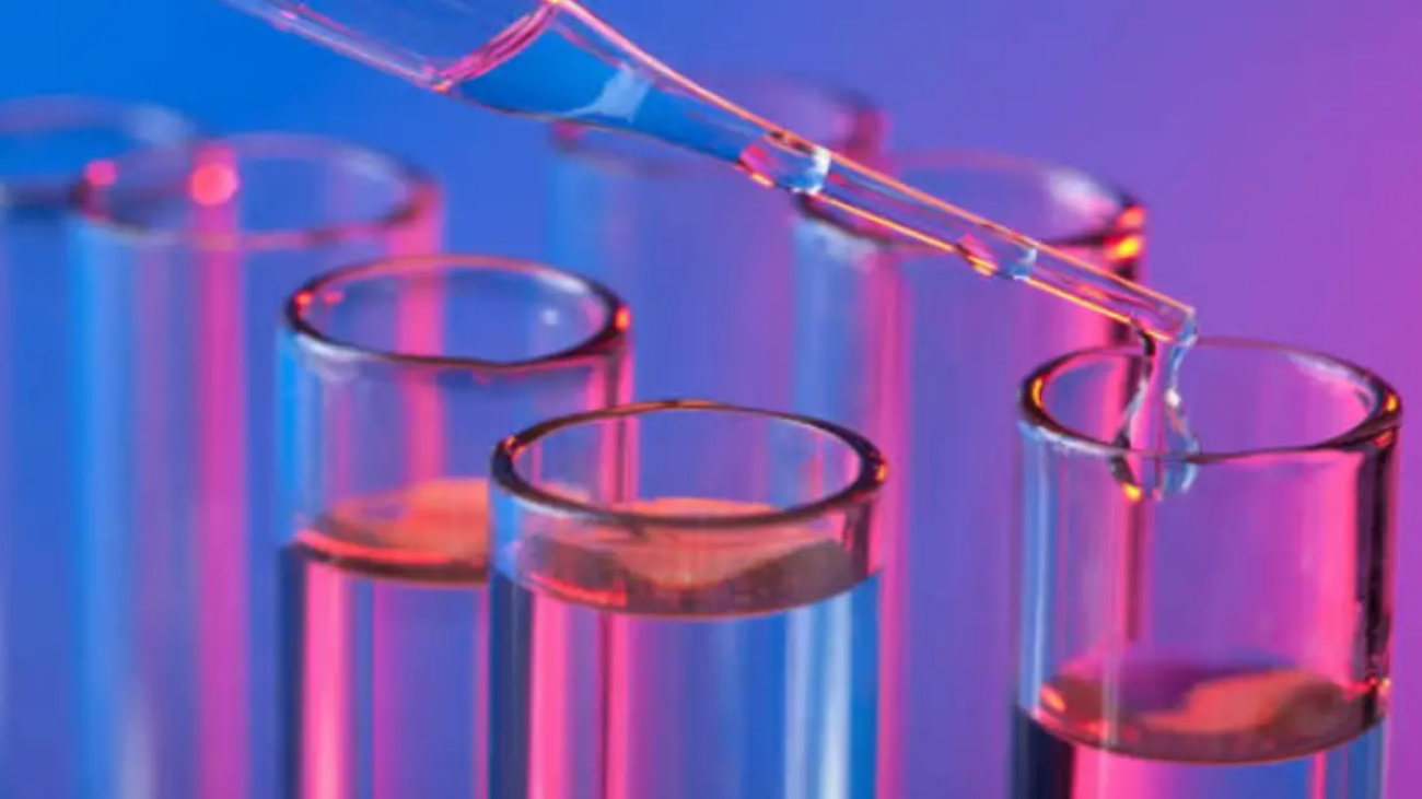 Wastewater Treatment Chemicals