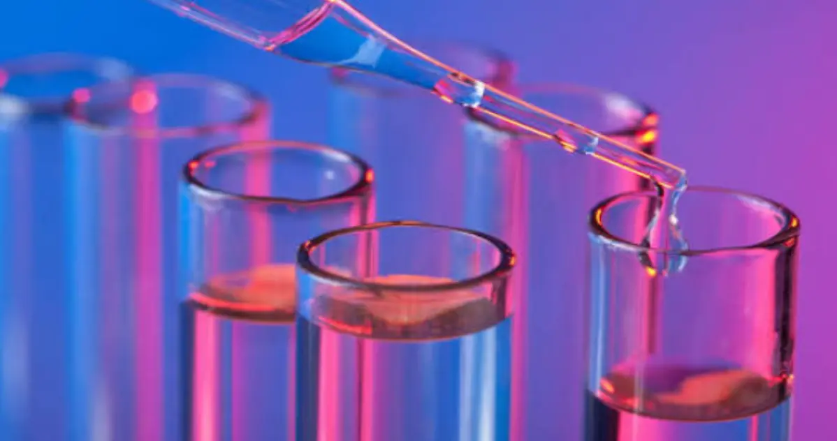 Wastewater Treatment Chemicals 