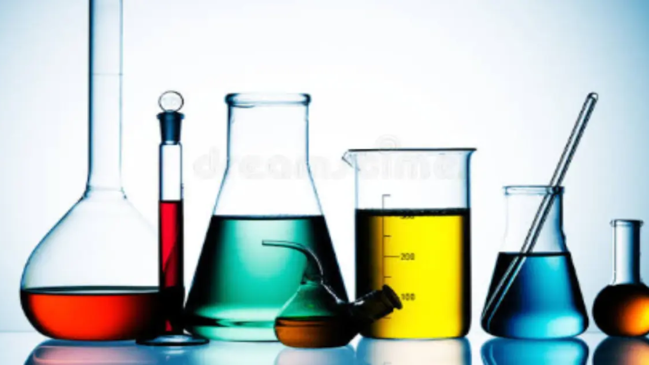 Hydrochloric Acid Uses