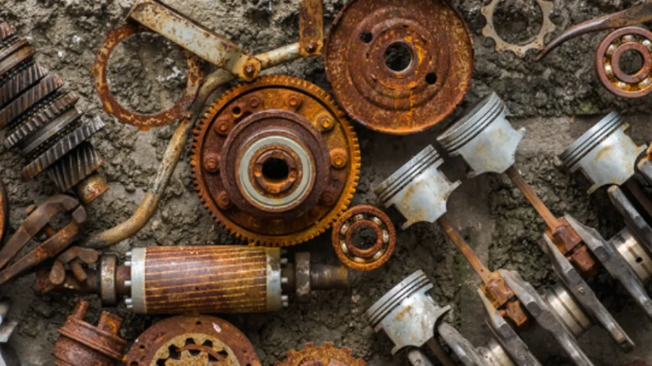 Corrosion inhibitors for coatings